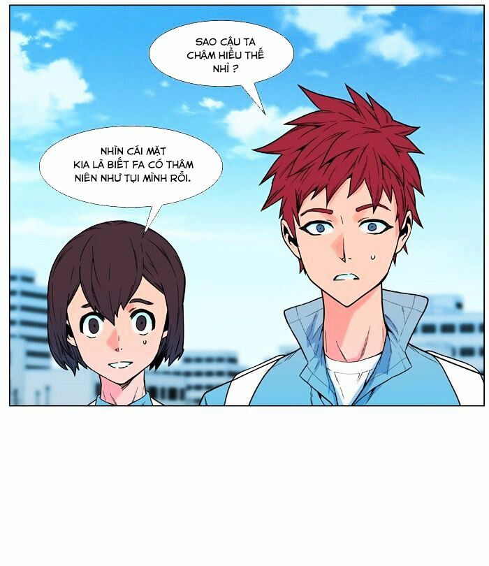 Ma Cà Rồng Quý Tộc: Chapter 475