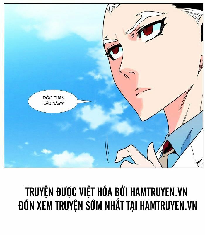 Ma Cà Rồng Quý Tộc: Chapter 475
