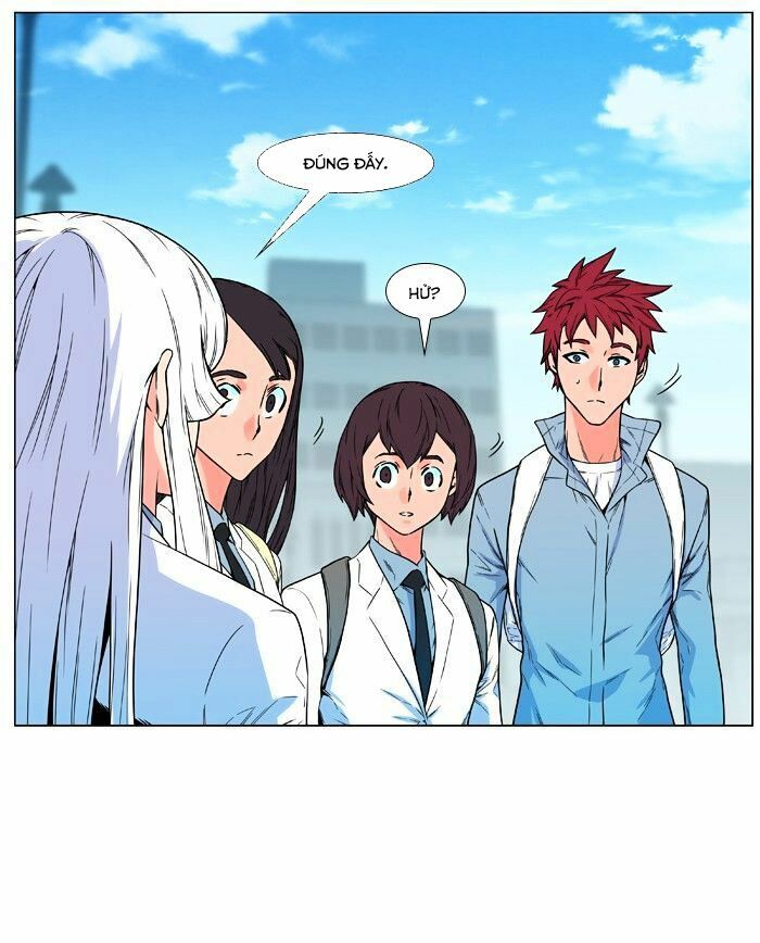 Ma Cà Rồng Quý Tộc: Chapter 475
