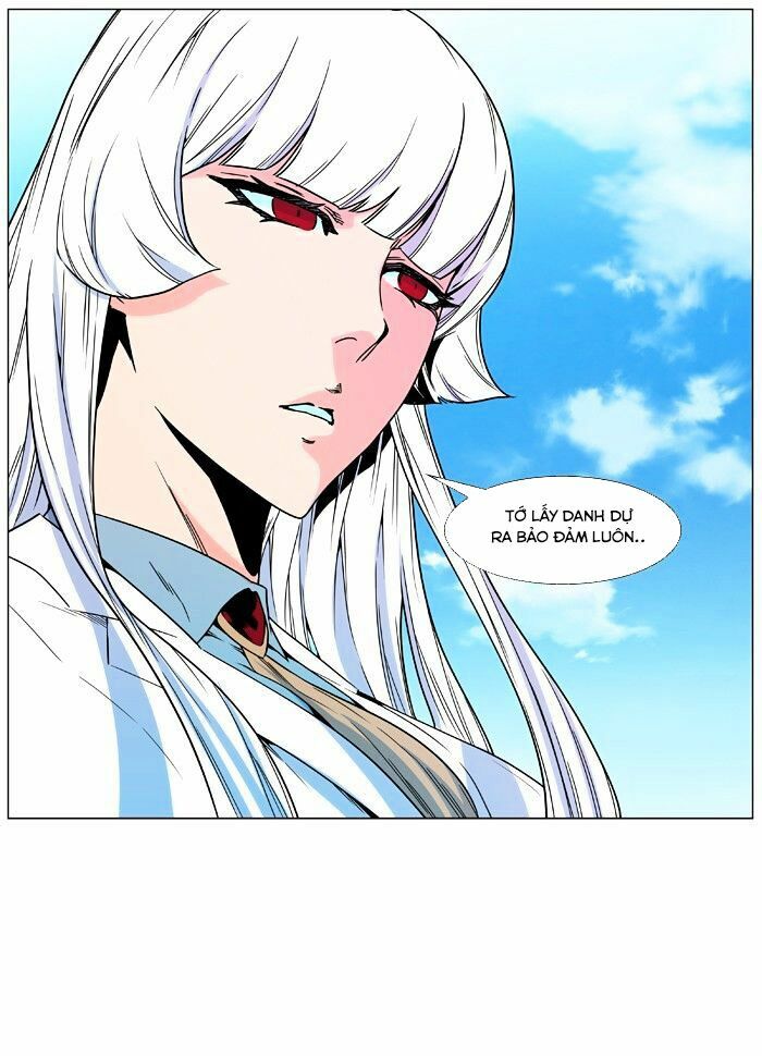 Ma Cà Rồng Quý Tộc: Chapter 475