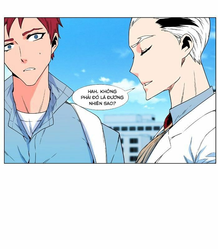 Ma Cà Rồng Quý Tộc: Chapter 475