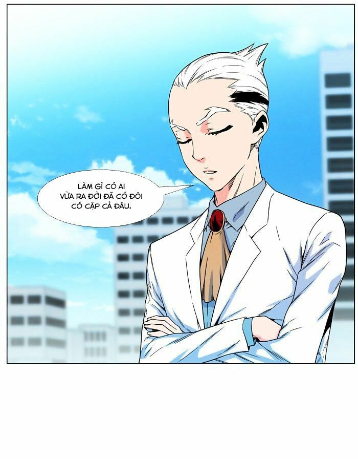 Ma Cà Rồng Quý Tộc: Chapter 475