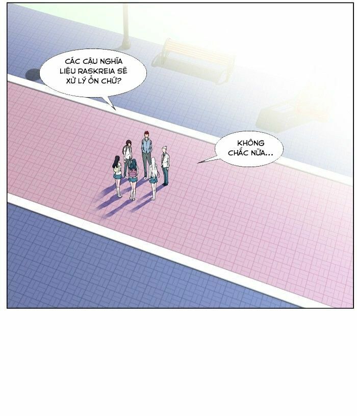 Ma Cà Rồng Quý Tộc: Chapter 475