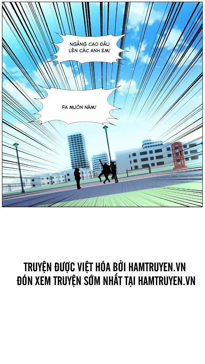 Ma Cà Rồng Quý Tộc: Chapter 475