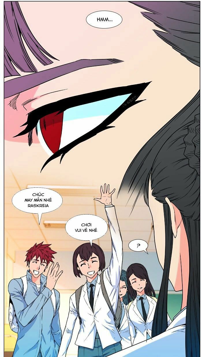 Ma Cà Rồng Quý Tộc: Chapter 475