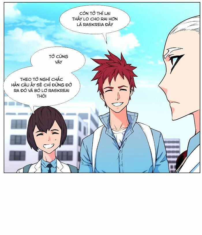 Ma Cà Rồng Quý Tộc: Chapter 475
