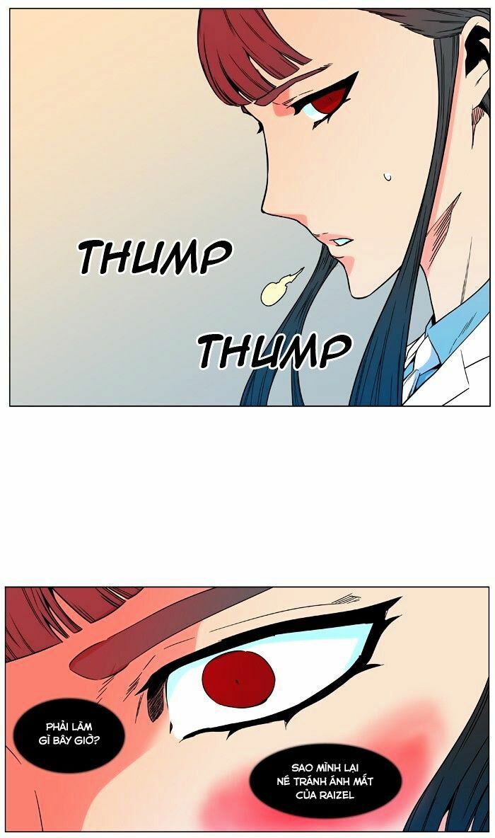 Ma Cà Rồng Quý Tộc: Chapter 475