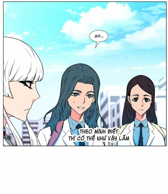 Ma Cà Rồng Quý Tộc: Chapter 475