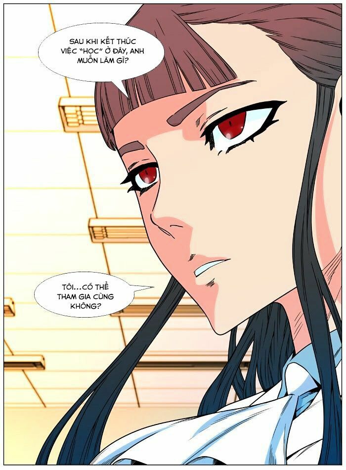 Ma Cà Rồng Quý Tộc: Chapter 475