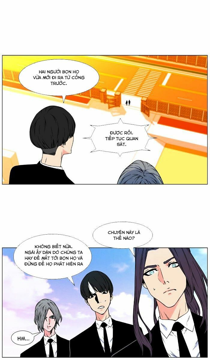 Ma Cà Rồng Quý Tộc: Chapter 475