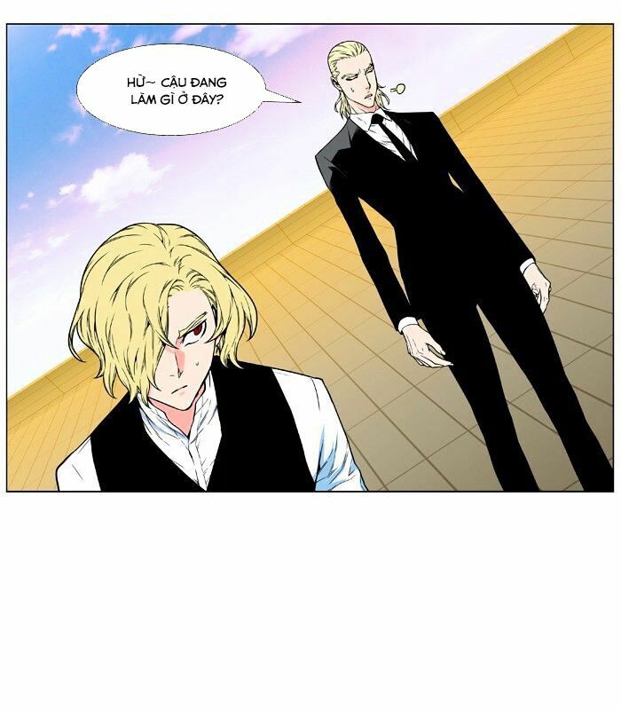 Ma Cà Rồng Quý Tộc: Chapter 475