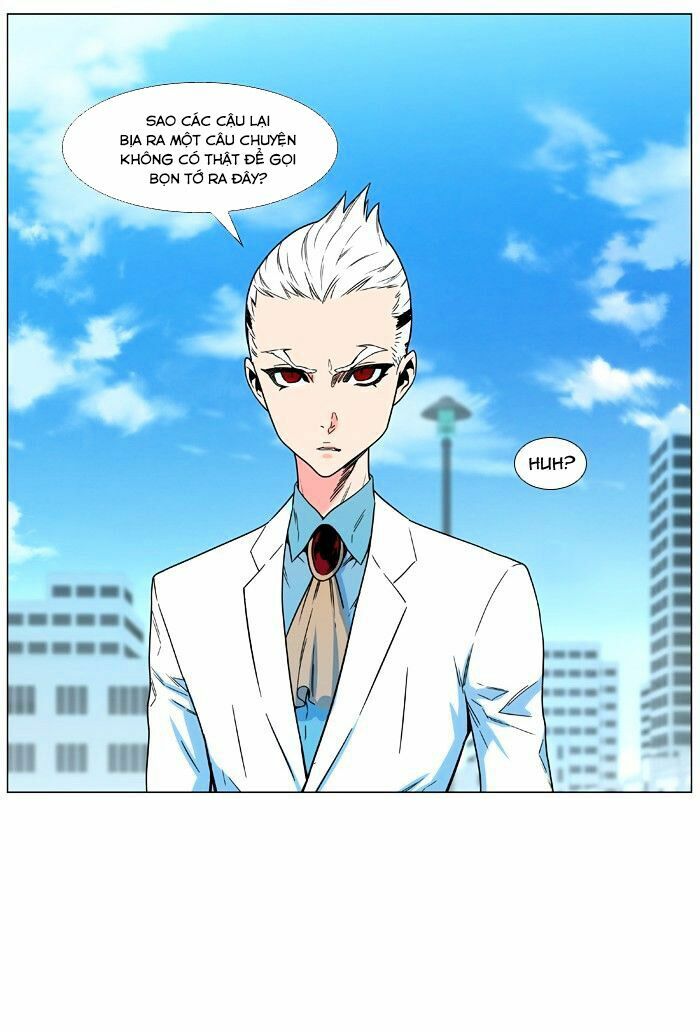 Ma Cà Rồng Quý Tộc: Chapter 475