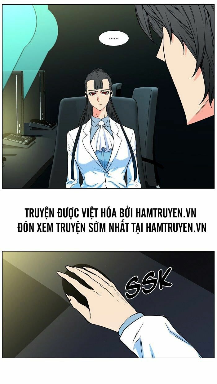 Ma Cà Rồng Quý Tộc: Chapter 475