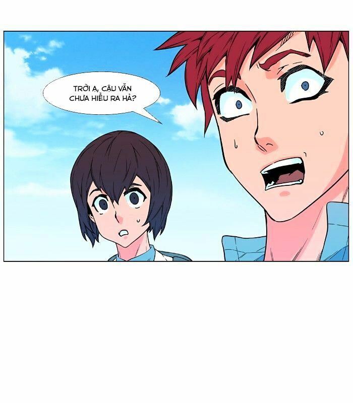 Ma Cà Rồng Quý Tộc: Chapter 475