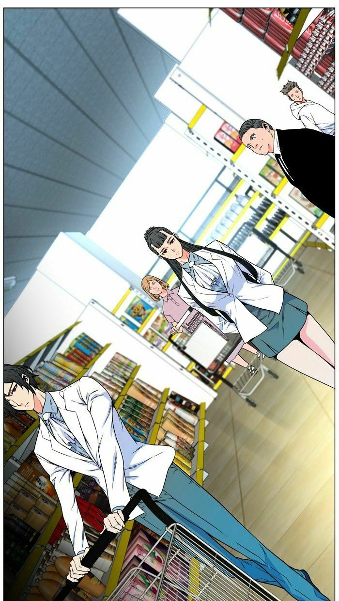 Ma Cà Rồng Quý Tộc: Chapter 475