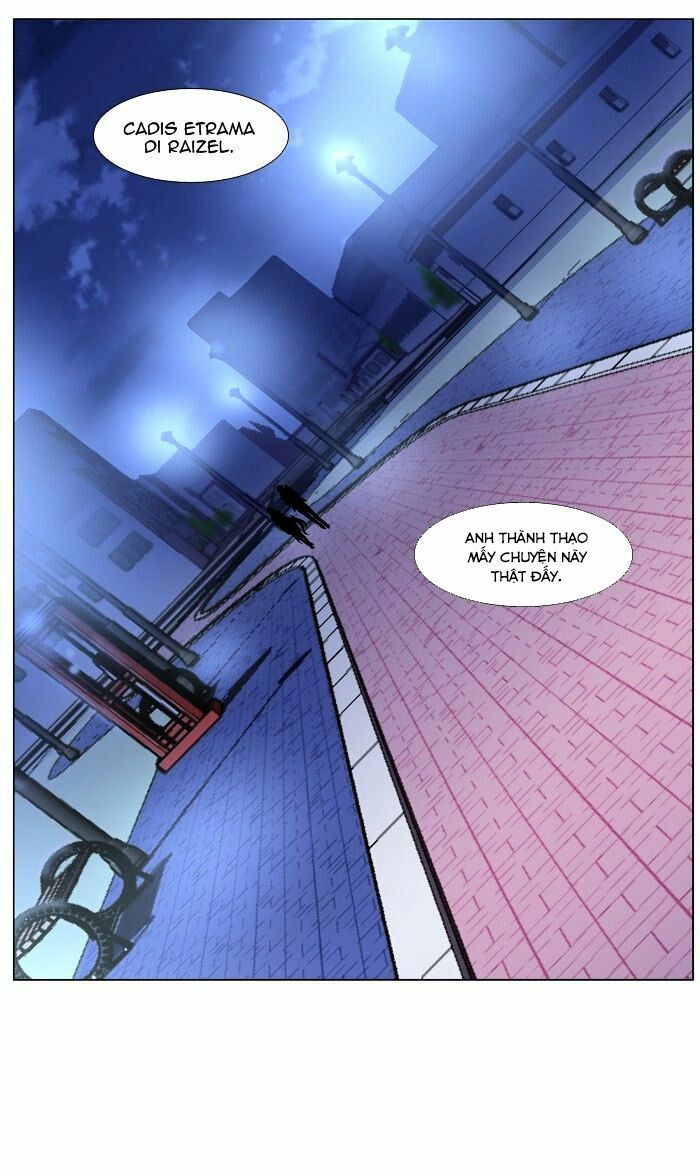 Ma Cà Rồng Quý Tộc: Chapter 475