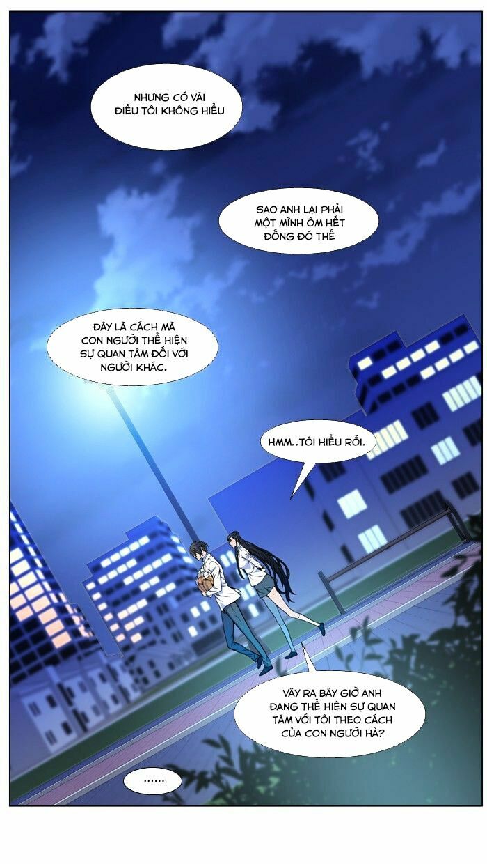 Ma Cà Rồng Quý Tộc: Chapter 475
