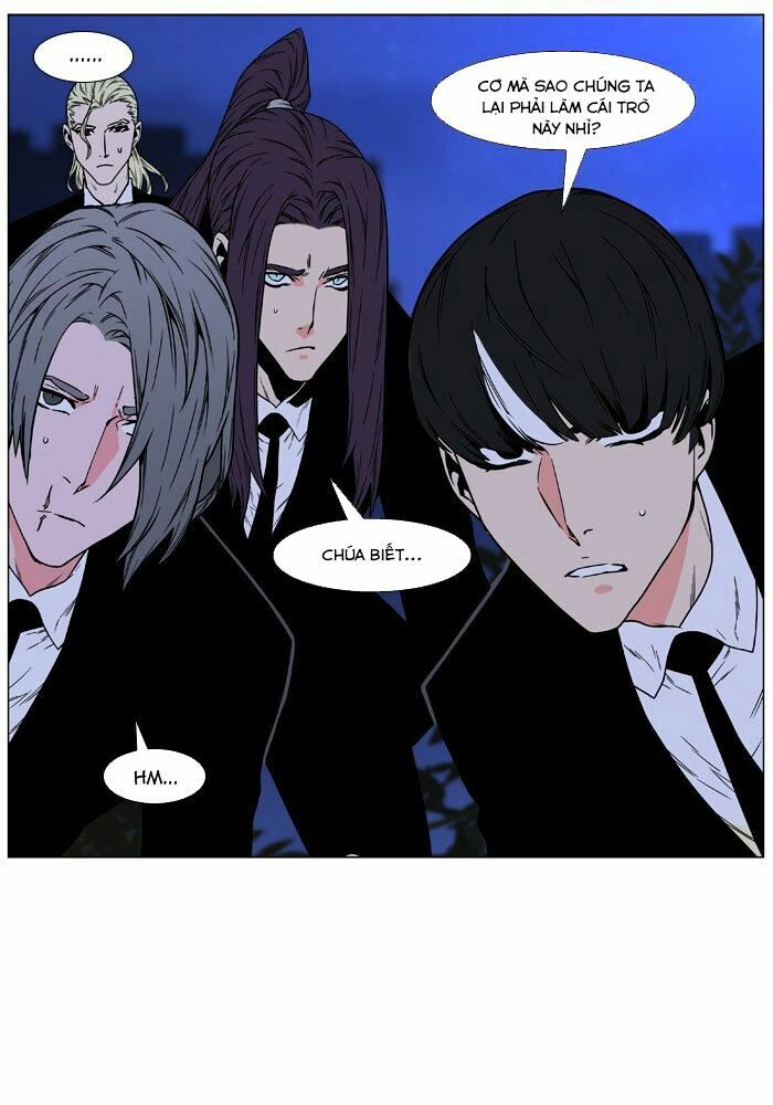 Ma Cà Rồng Quý Tộc: Chapter 475