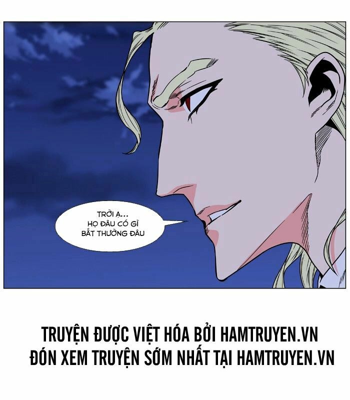 Ma Cà Rồng Quý Tộc: Chapter 475