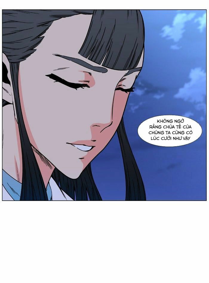 Ma Cà Rồng Quý Tộc: Chapter 475