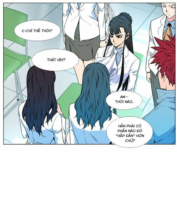 Ma Cà Rồng Quý Tộc: Chapter 476
