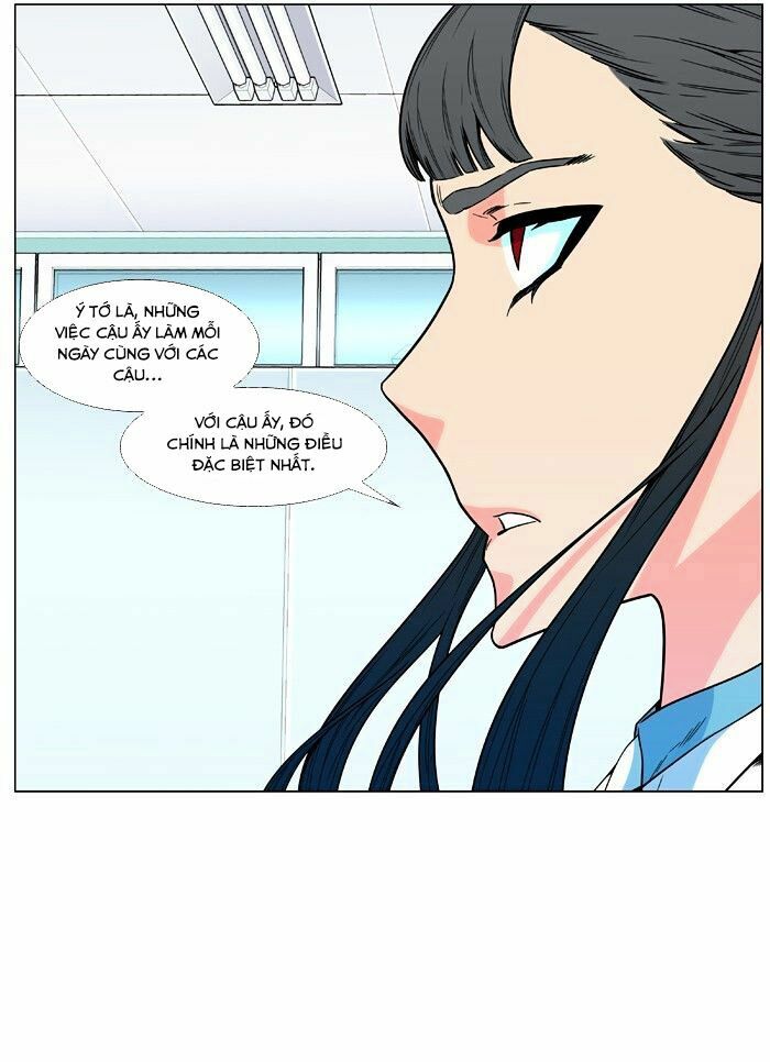 Ma Cà Rồng Quý Tộc: Chapter 476
