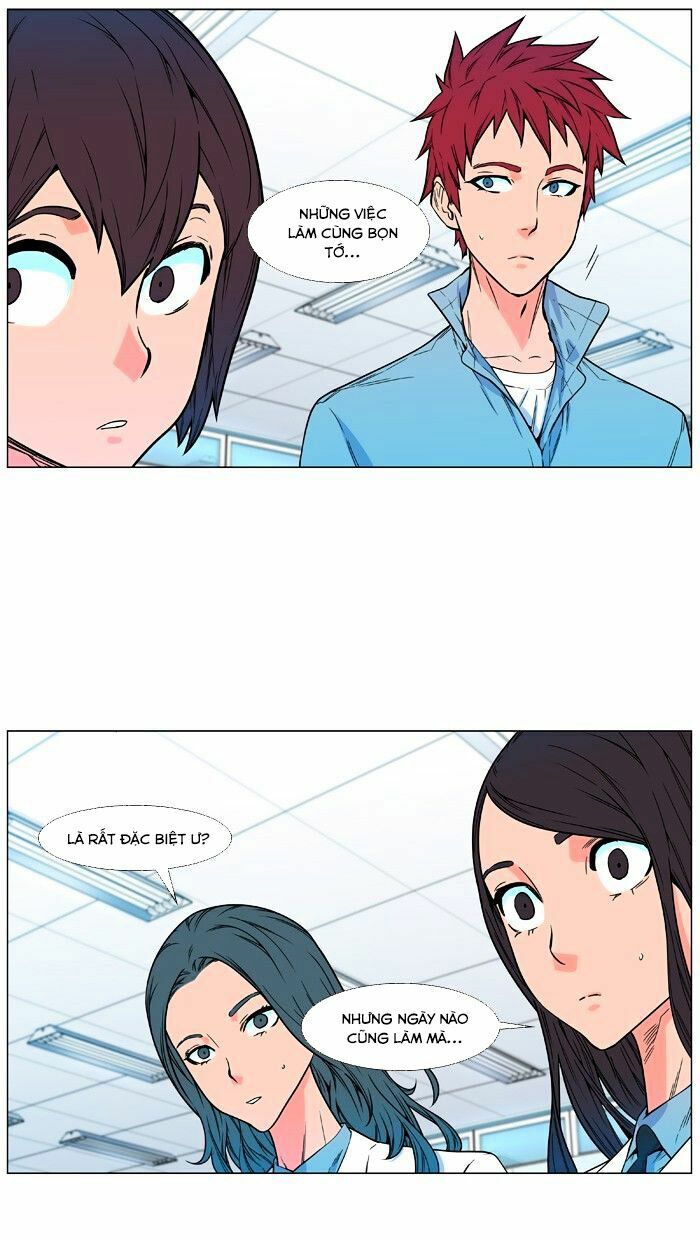 Ma Cà Rồng Quý Tộc: Chapter 476