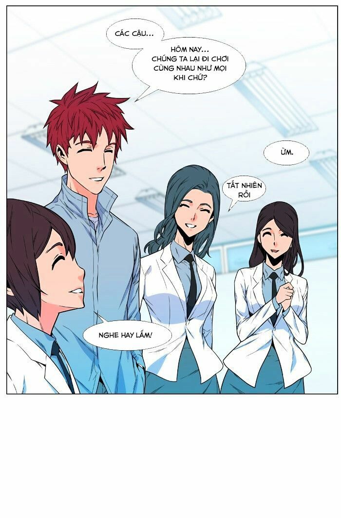 Ma Cà Rồng Quý Tộc: Chapter 476