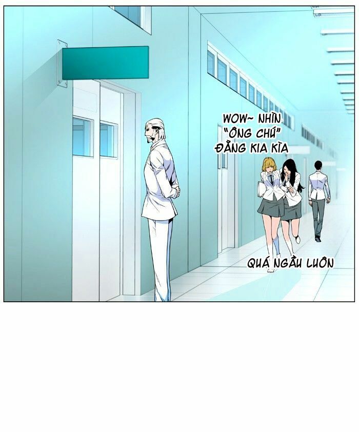 Ma Cà Rồng Quý Tộc: Chapter 476