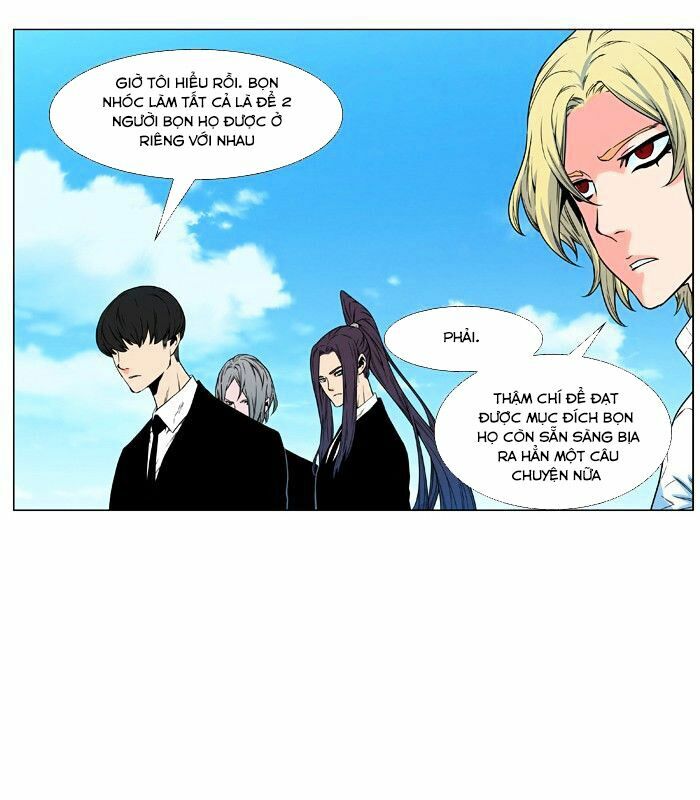 Ma Cà Rồng Quý Tộc: Chapter 476