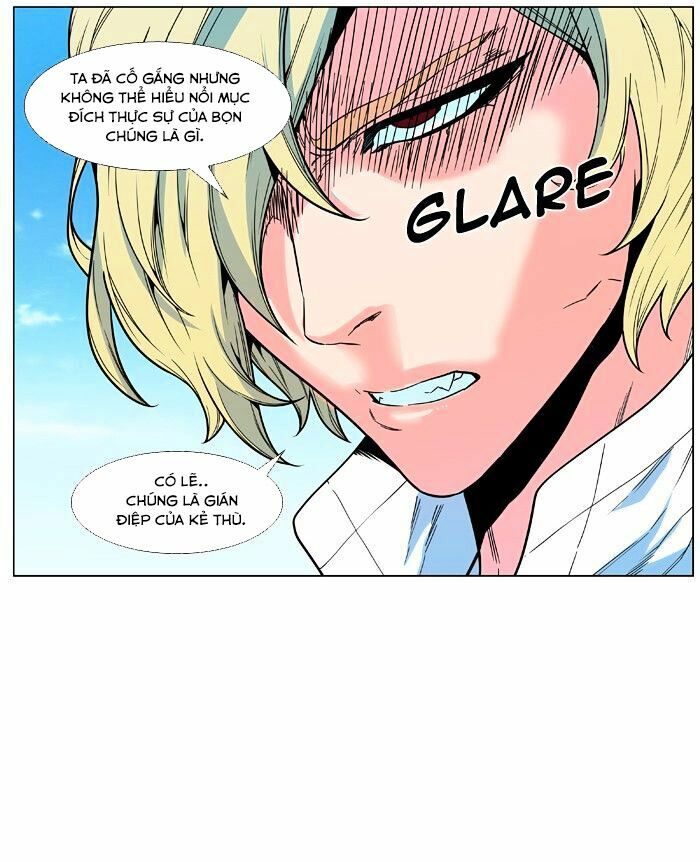 Ma Cà Rồng Quý Tộc: Chapter 476