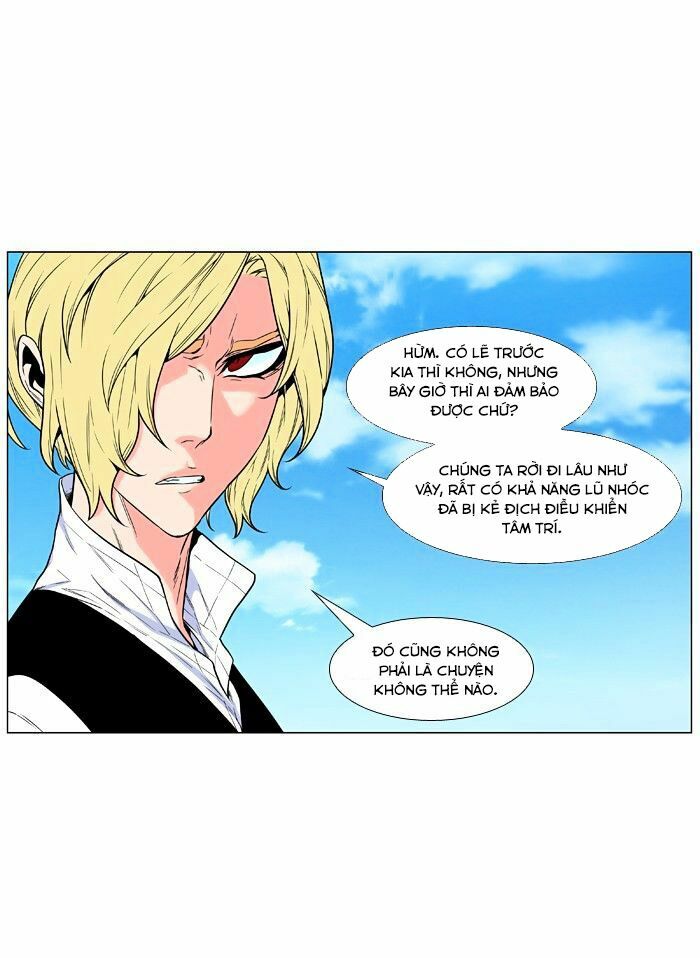 Ma Cà Rồng Quý Tộc: Chapter 476