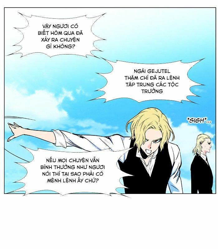 Ma Cà Rồng Quý Tộc: Chapter 476