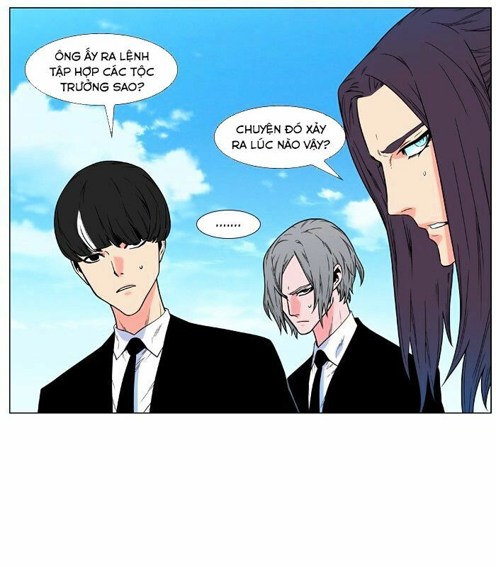 Ma Cà Rồng Quý Tộc: Chapter 476