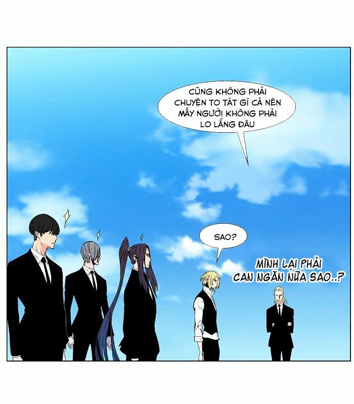 Ma Cà Rồng Quý Tộc: Chapter 476