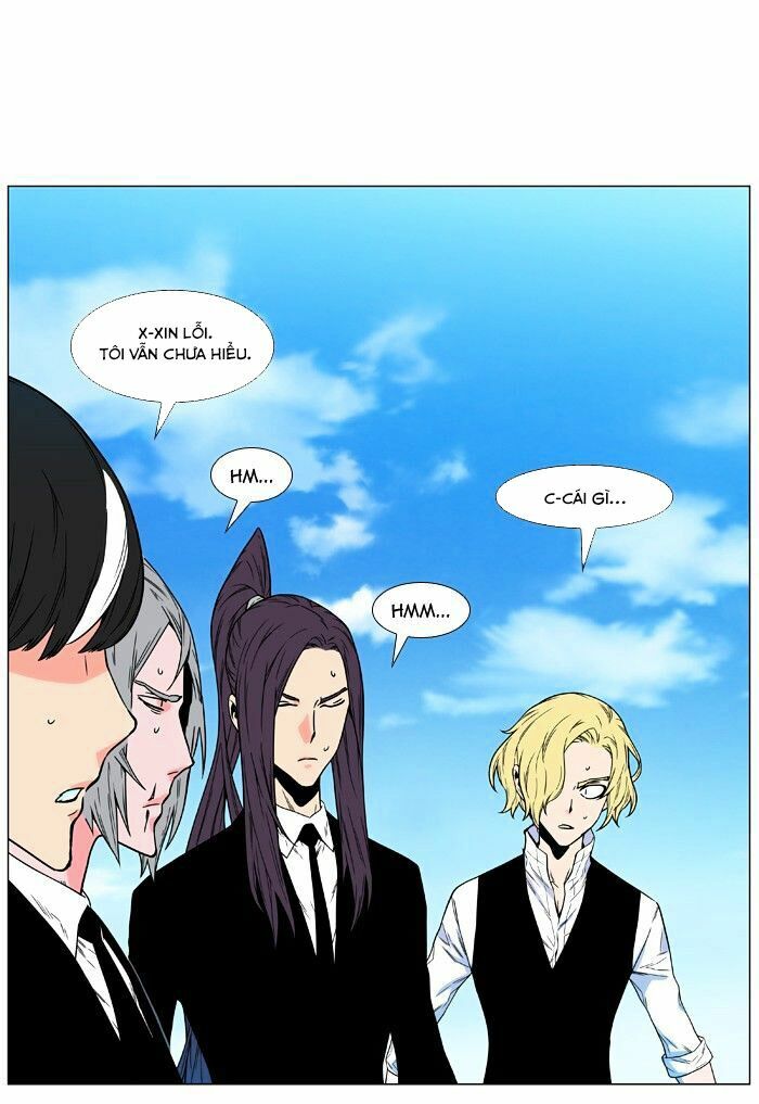 Ma Cà Rồng Quý Tộc: Chapter 476