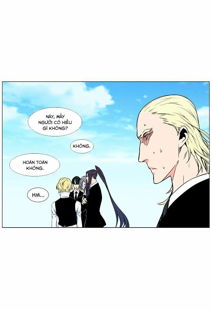 Ma Cà Rồng Quý Tộc: Chapter 476