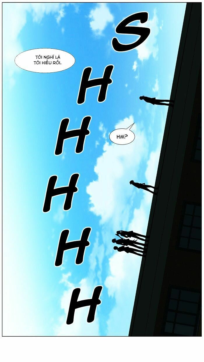 Ma Cà Rồng Quý Tộc: Chapter 476