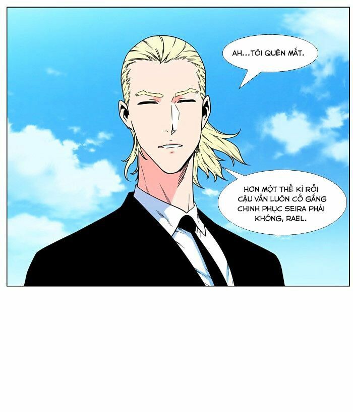 Ma Cà Rồng Quý Tộc: Chapter 476