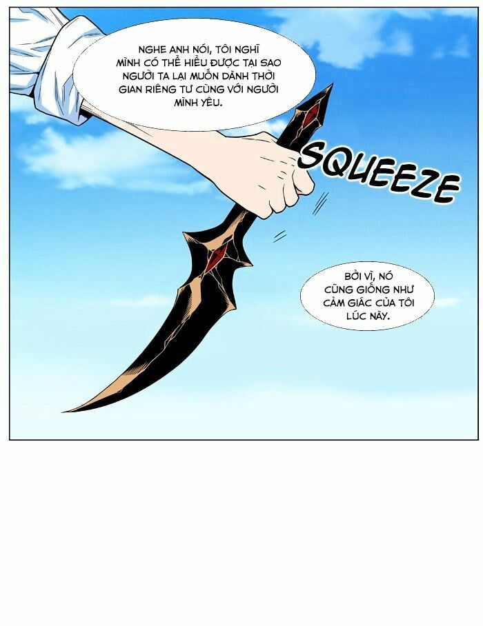 Ma Cà Rồng Quý Tộc: Chapter 476
