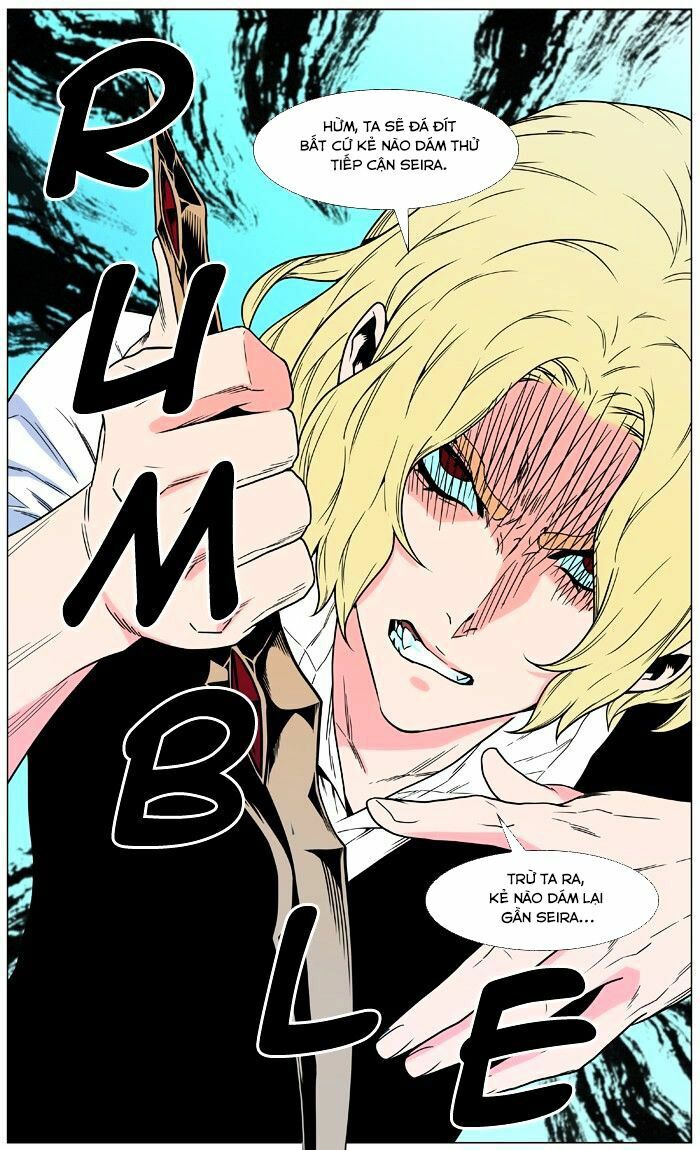 Ma Cà Rồng Quý Tộc: Chapter 476