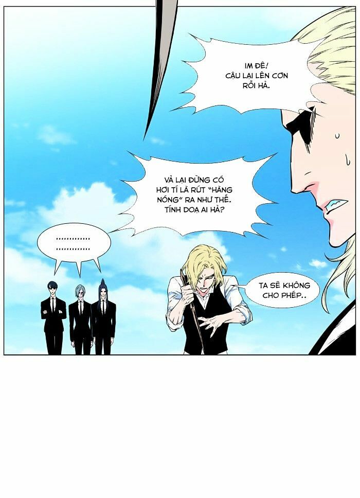 Ma Cà Rồng Quý Tộc: Chapter 476