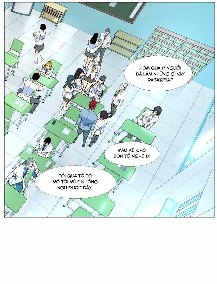 Ma Cà Rồng Quý Tộc: Chapter 476