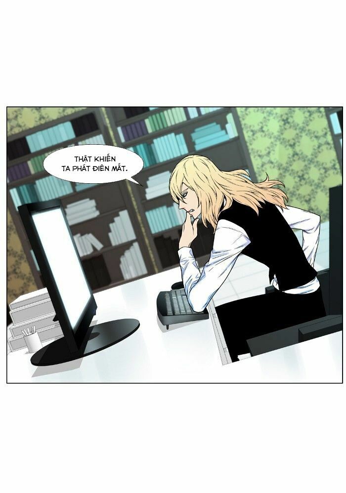 Ma Cà Rồng Quý Tộc: Chapter 476