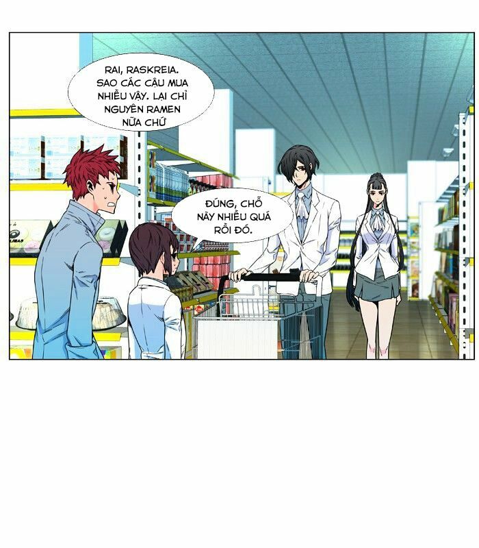 Ma Cà Rồng Quý Tộc: Chapter 476