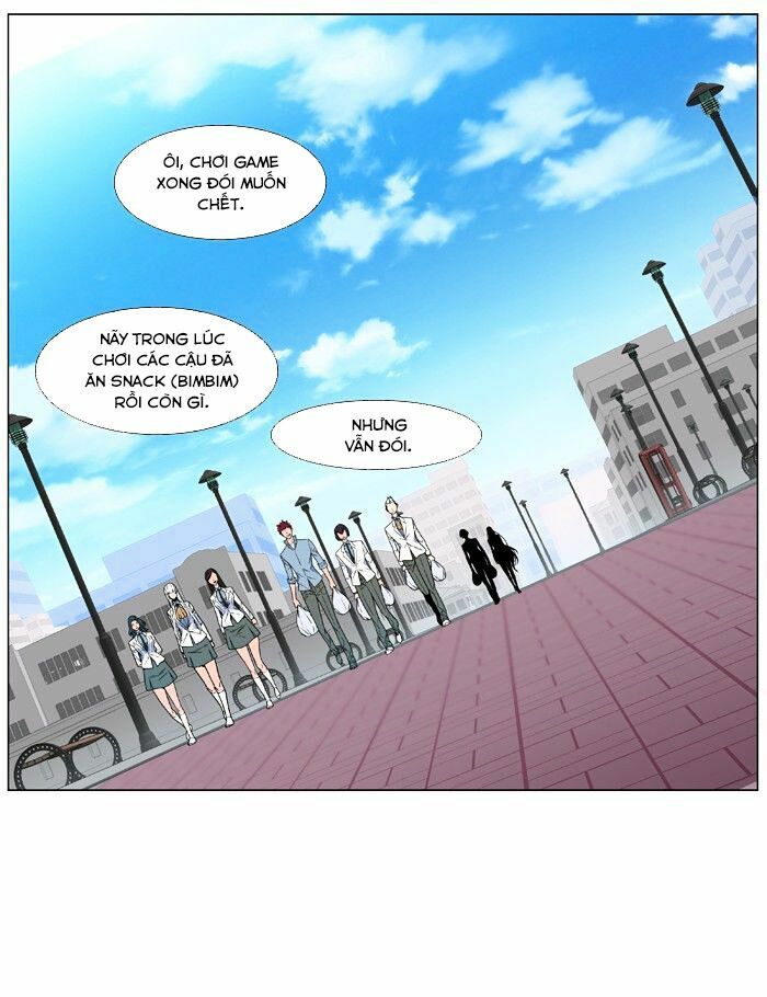 Ma Cà Rồng Quý Tộc: Chapter 476