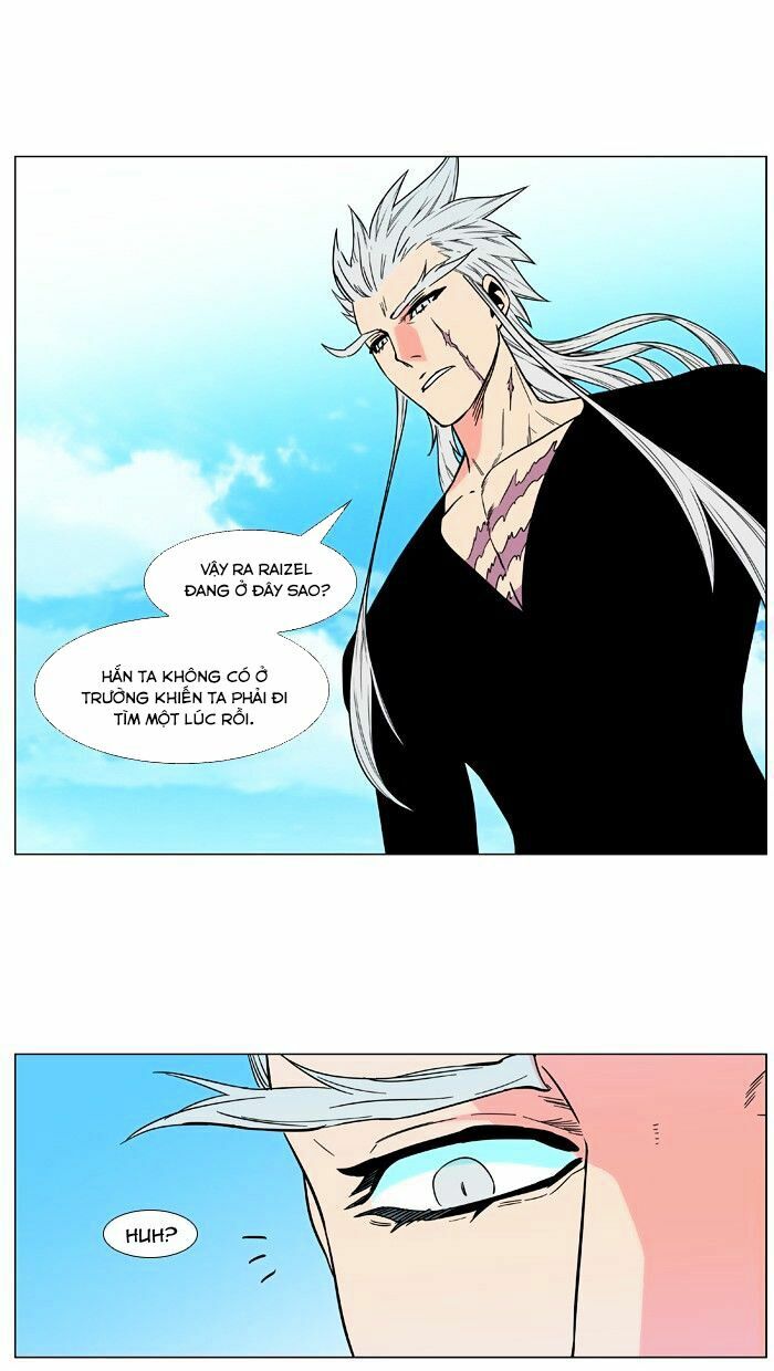 Ma Cà Rồng Quý Tộc: Chapter 476