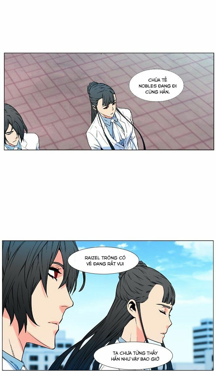 Ma Cà Rồng Quý Tộc: Chapter 476