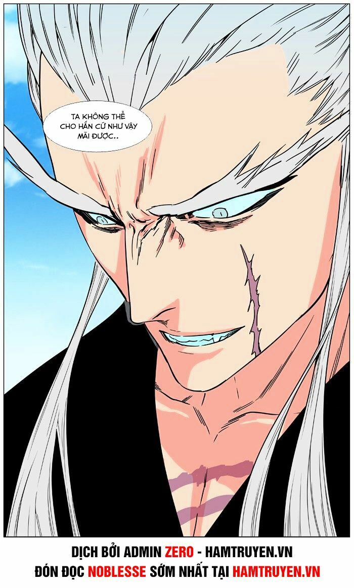 Ma Cà Rồng Quý Tộc: Chapter 476