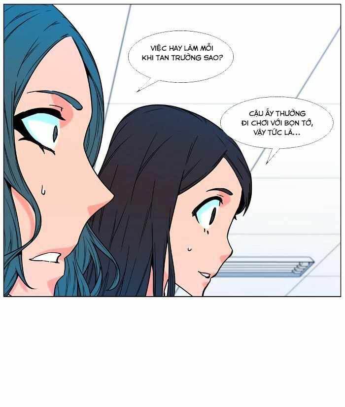 Ma Cà Rồng Quý Tộc: Chapter 476